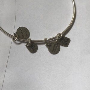 Alex and Ani Jewelry - Tree frog Alex and Ani Jewelry - Tree frog